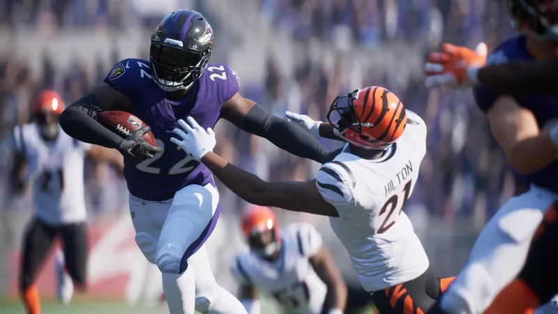 麦登橄榄球25-虚拟机版/Madden NFL 25-switch游戏下载社区 麦登橄榄球25-虚拟机版/Madden NFL 25-switch游戏下载社区