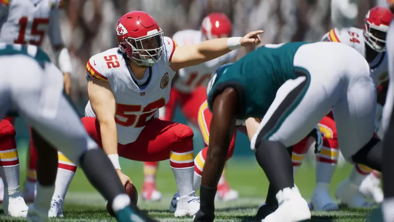 麦登橄榄球25-虚拟机版/Madden NFL 25-switch游戏下载社区 麦登橄榄球25-虚拟机版/Madden NFL 25-switch游戏下载社区