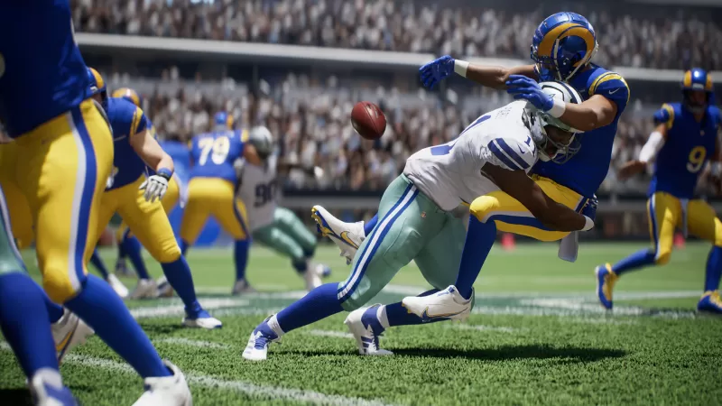麦登橄榄球25-虚拟机版/Madden NFL 25-switch游戏下载社区 麦登橄榄球25-虚拟机版/Madden NFL 25-switch游戏下载社区