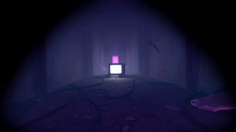 小小梦魇VR: 异境回响/Little Nightmares VR: Altered Echoes-switch游戏下载社区 小小梦魇VR: 异境回响/Little Nightmares VR: Altered Echoes-switch游戏下载社区