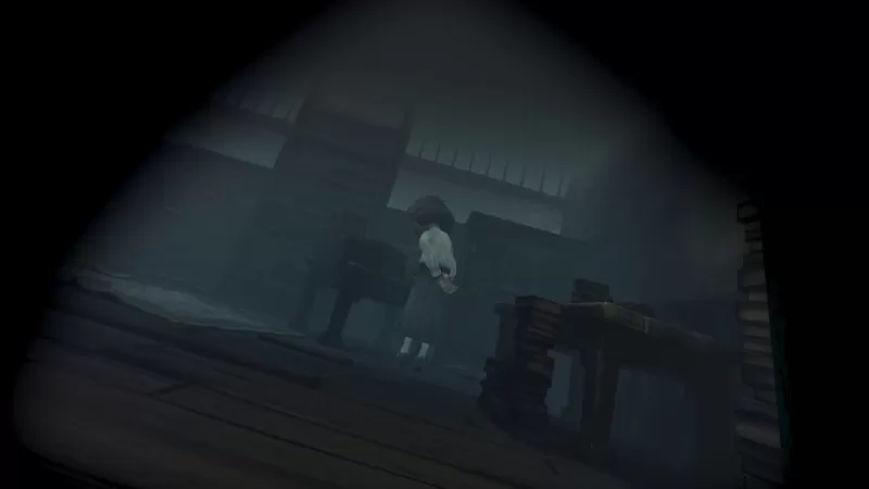 小小梦魇VR: 异境回响/Little Nightmares VR: Altered Echoes-switch游戏下载社区 小小梦魇VR: 异境回响/Little Nightmares VR: Altered Echoes-switch游戏下载社区