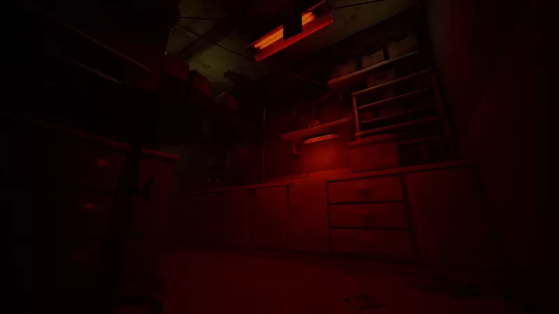 小小梦魇VR: 异境回响/Little Nightmares VR: Altered Echoes-switch游戏下载社区 小小梦魇VR: 异境回响/Little Nightmares VR: Altered Echoes-switch游戏下载社区