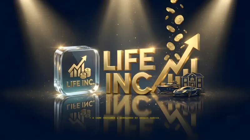 人生公司/Life Inc.-switch游戏下载社区 人生公司/Life Inc.-switch游戏下载社区