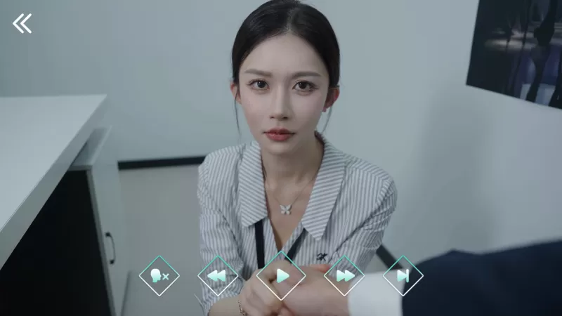 合租恋人：恋爱进行时/Roommate Lover: Love in Progress-switch游戏下载社区