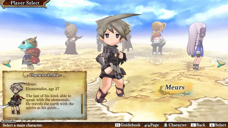 [5.05] 遗迹传说 HD 复刻版 The Legend of Legacy HD PS4港版中文 CUSA45811 V1.07-switch游戏下载社区