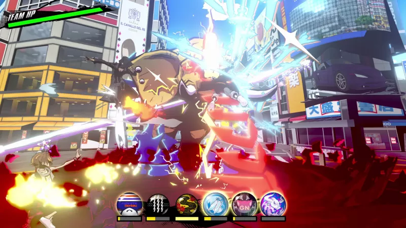 新美妙世界 NEO The World Ends with You PS4日版简中汉化 CUSA26375 V1.03-switch游戏下载社区 新美妙世界 NEO The World Ends with You PS4日版简中汉化 CUSA26375 V1.03-switch游戏下载社区