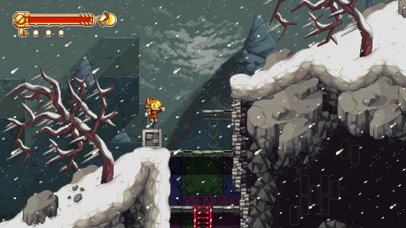 叛逆机械师 Iconoclasts PS4美版中文 CUSA09583 V1.10 整合 + 降级-switch游戏下载社区 叛逆机械师 Iconoclasts PS4美版中文 CUSA09583 V1.10 整合 + 降级-switch游戏下载社区