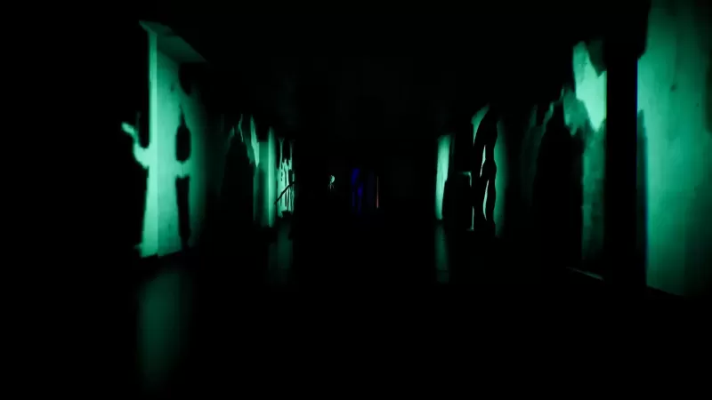 PS5游戏《一号复制人失忆展 Kid A Mnesia Exhibition》中文文件夹格式下载-switch游戏下载社区