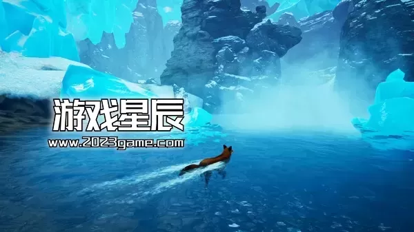 PS5游戏《北方之魂 Spirit of the North》中文文件夹格式下载-switch游戏下载社区 PS5游戏《北方之魂 Spirit of the North》中文文件夹格式下载-switch游戏下载社区