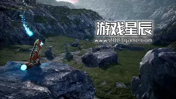 PS5游戏《北方之魂 Spirit of the North》中文文件夹格式下载-switch游戏下载社区 PS5游戏《北方之魂 Spirit of the North》中文文件夹格式下载-switch游戏下载社区