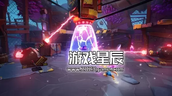 PS5游戏《袋鼠闯天关 Kao the Kangaroo》中文版PKG下载【v1.05整合版(含DLC补丁）】-switch游戏下载社区