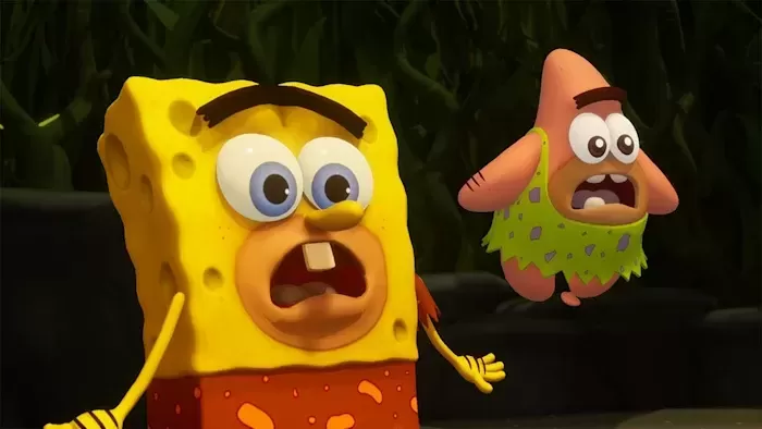 PS5游戏《海绵宝宝 宇宙摇摆 SpongeBob SquarePants The Cosmic Shake》中文版PKG下载【v1.06整合版(含DLC补丁) 】-switch游戏下载社区