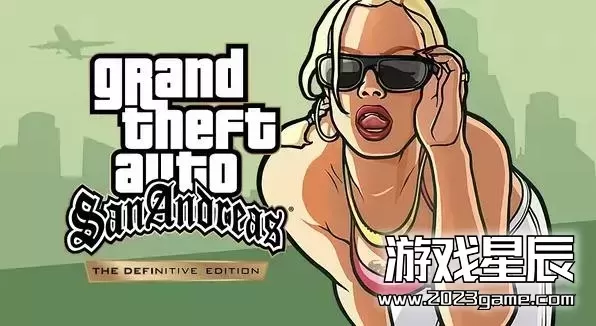 PS5游戏《GTA三部曲终极版 Grand Theft Auto:The Trilogy The Definitive Edition》中文版文件夹格式下载v1.003-switch游戏下载社区