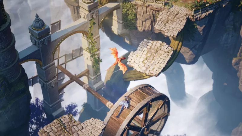 [文件夹] 双影奇境 PS5美版中文配音 9.xx系统起-switch游戏下载社区