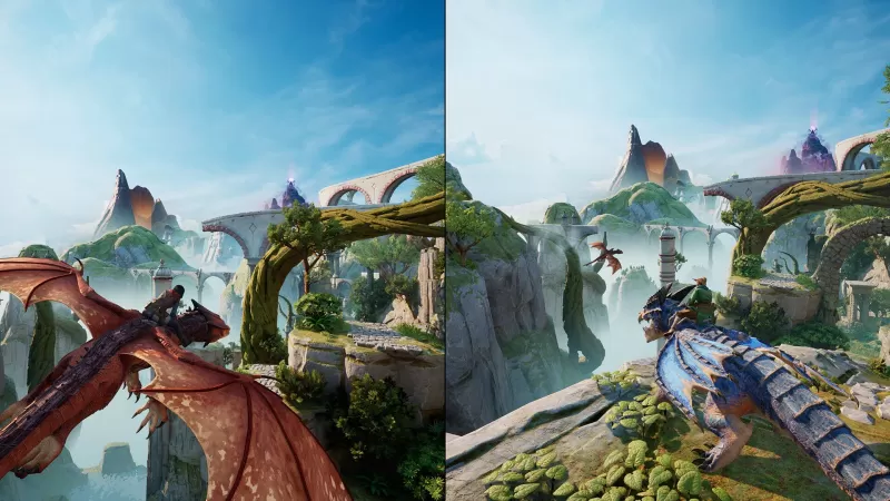[EXFAT] 双影奇境 PS5美版中文配音 9.xx系统起-switch游戏下载社区