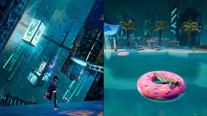 [EXFAT] 双影奇境 PS5美版中文配音 9.xx系统起-switch游戏下载社区