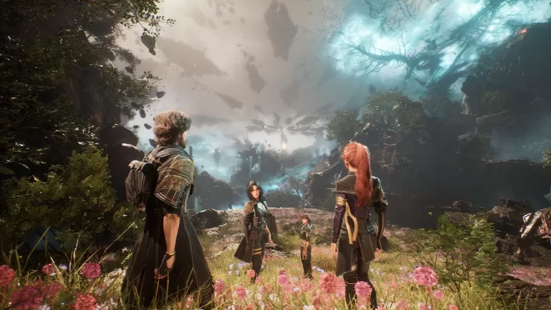 [FFPKG] 光与影:33号远征队 PS5中文版-switch游戏下载社区