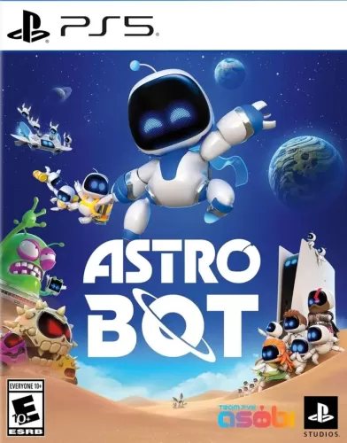 [EXFAT] 宇宙机器人 PS5 v01.006.000 4.xx系统起 百度夸克-switch游戏下载社区
