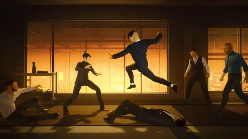 [EXFAT] 师父 PS5中文 v1.006-switch游戏下载社区