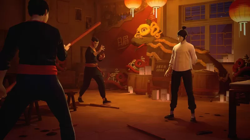 [EXFAT] 师父 PS5中文 v1.006-switch游戏下载社区