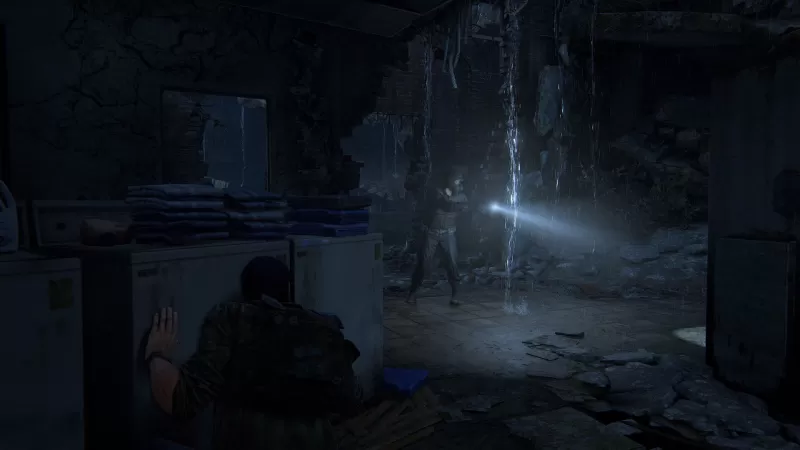 [EXFAT] 最后生还者1 美国末日1  The Last of Us™ Part I-switch游戏下载社区