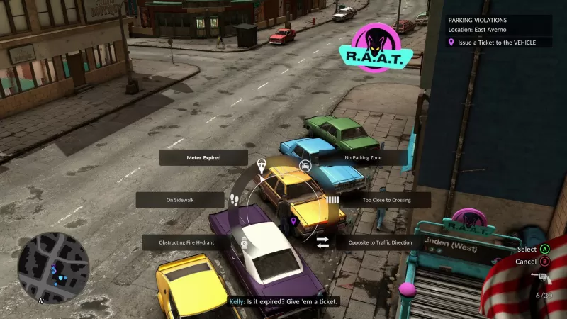[文件夹] [警版 GTA] 警区 PPSA177329 (01.900) 美版中文 10.01系统-switch游戏下载社区