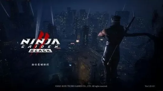 [文件夹] 忍者龙剑传2：黑之章 重制版 PPSA26679 (01.003) 中文 9.xx系统起-switch游戏下载社区