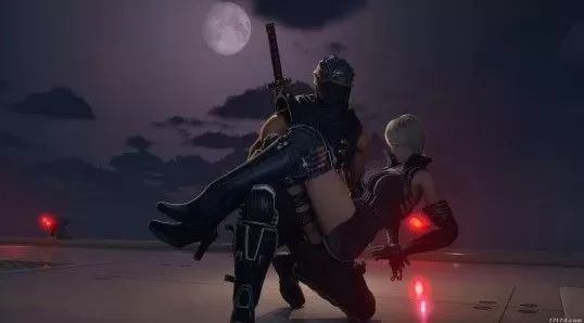 [文件夹] 忍者龙剑传2：黑之章 重制版 PPSA26679 (01.003) 中文 9.xx系统起-switch游戏下载社区