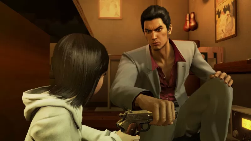 [文件夹] 如龙：维新！极v01.006.000(含DLC)PPSA06454中文版4.03系统-switch游戏下载社区