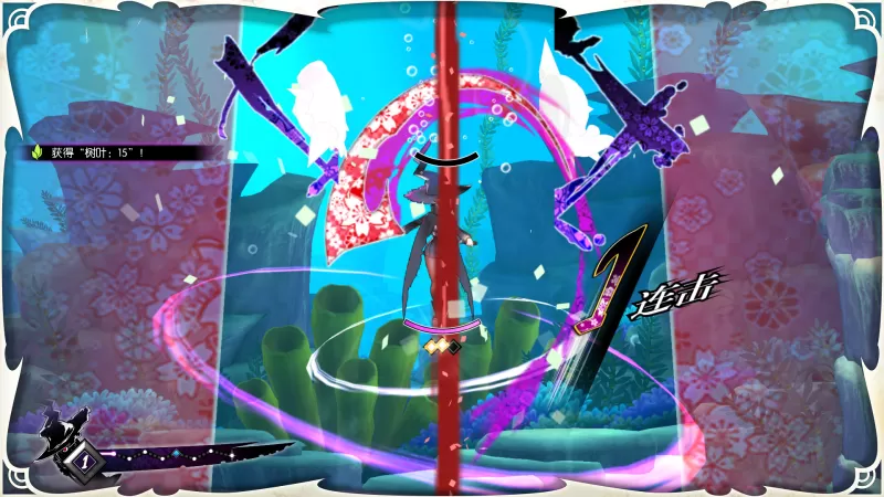 魔女祇兵/Majogami-switch游戏下载社区