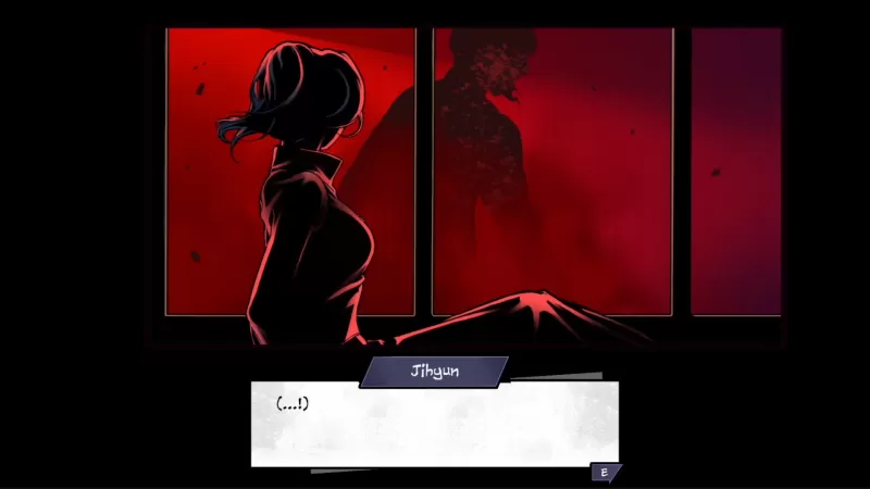 昏迷3：血脉/The Coma 3: Bloodlines-switch游戏下载社区