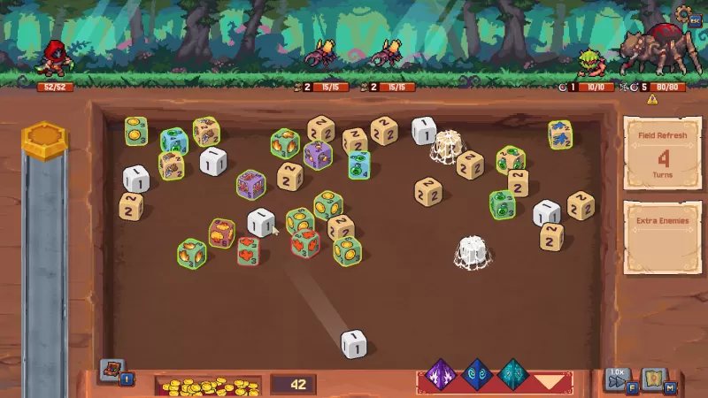符文之骰/Rune Dice-switch游戏下载社区 符文之骰/Rune Dice-switch游戏下载社区