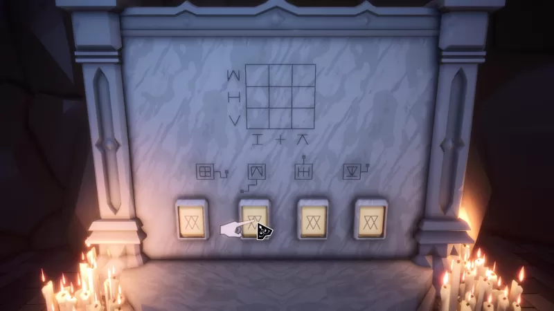 维伦达尔城堡之谜 - 密室逃脱/Secrets of Velendar Castle - Escape Room-switch游戏下载社区