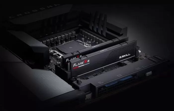 AMD 发布 EXPO-ULL 内存技术 游戏 FPS 最多提升 13%-switch游戏下载社区