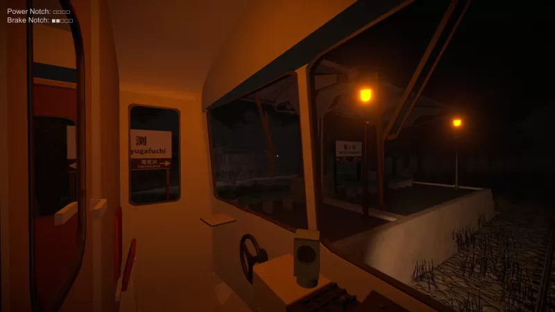 [消失的列车].The Vanishing Train switch美版中文-switch游戏下载社区