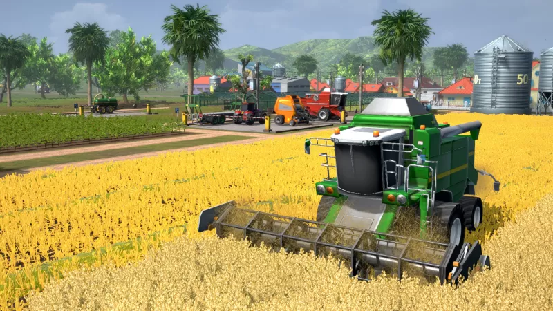 农场经营世界/Farm Manager World-switch游戏下载社区
