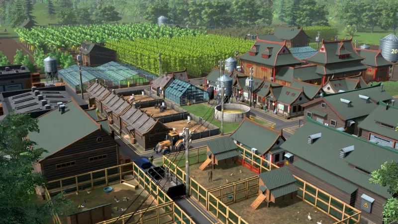 农场经营世界/Farm Manager World-switch游戏下载社区