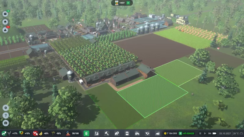 农场经营世界/Farm Manager World-switch游戏下载社区