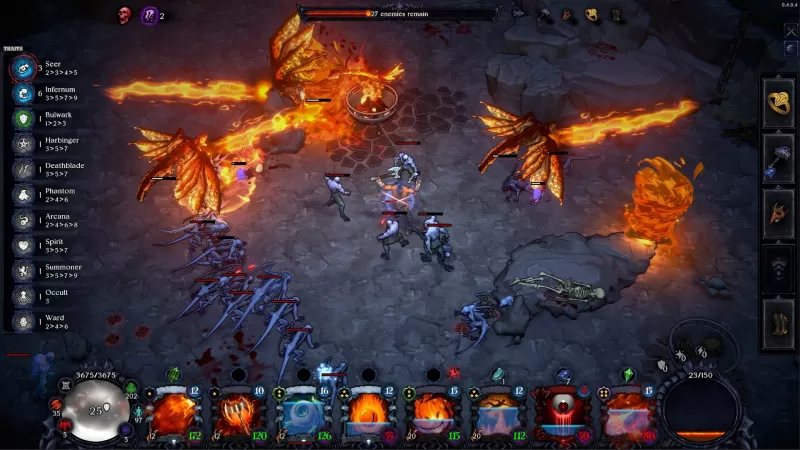 弑神者竞技场/Godslayer Arena-switch游戏下载社区
