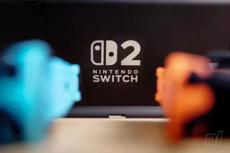 为遵守欧盟电池新规，任天堂确认Switch 2将推“OSM”合规修订版（2027年2月生效）-switch游戏下载社区