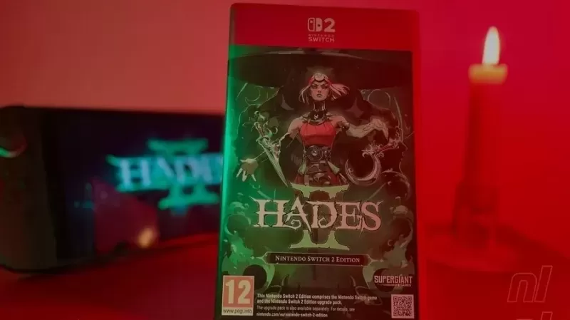 《哈迪斯2 Hades II》“热修3”上线：海量Bug修复来袭，主机版（含Switch）即将推送-switch游戏下载社区