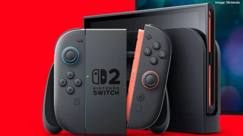 欧盟维修权法规生效在即，任天堂确认将推出用户可更换电池的Switch 2修订版-switch游戏下载社区