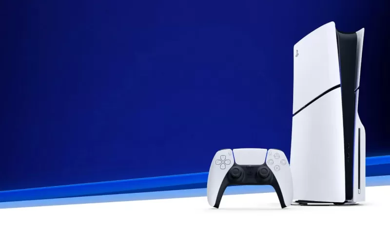 PS5 五月英国销量暴跌 50%，仅比 Xbox 高出 400 台-switch游戏下载社区