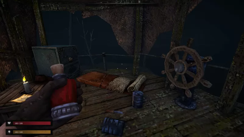 血色西部 Blood West v5.0.3-switch游戏下载社区 血色西部 Blood West v5.0.3-switch游戏下载社区