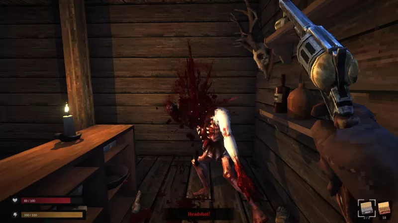 血色西部 Blood West v5.0.3-switch游戏下载社区 血色西部 Blood West v5.0.3-switch游戏下载社区