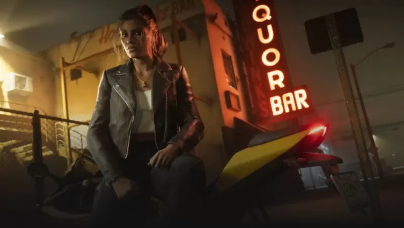 索尼向PS4玩家发邮件推销PS5，暗示《GTA 6》第三支预告片或将到来-switch游戏下载社区