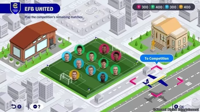 《Football™ Kick-Off！》 於Nintendo Switch™ 2全球登場-switch游戏下载社区