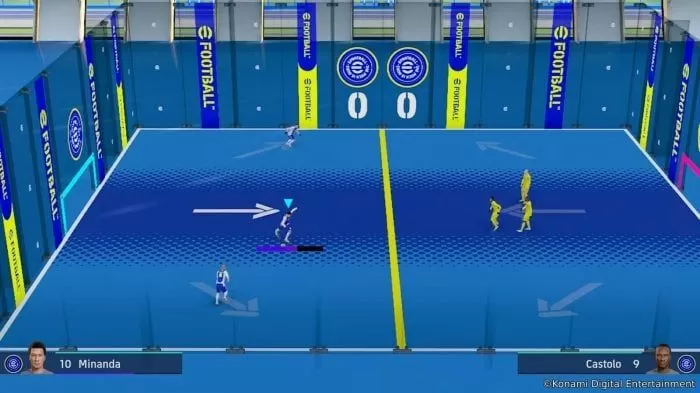 《Football™ Kick-Off！》 於Nintendo Switch™ 2全球登場-switch游戏下载社区