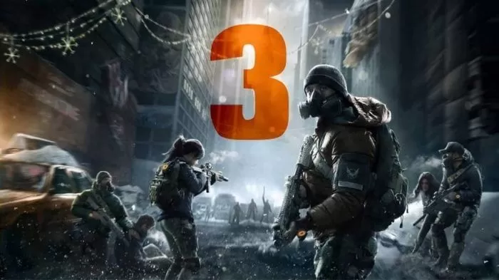 《全境封锁3》开发加速 Ubisoft 一口气招聘7大核心职位-switch游戏下载社区