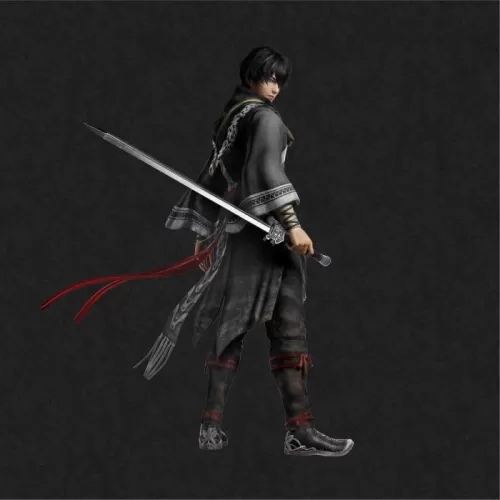 《真三国无双2 with 猛将传 Remastered》确定于2026年10月1日（四）发售-switch游戏下载社区